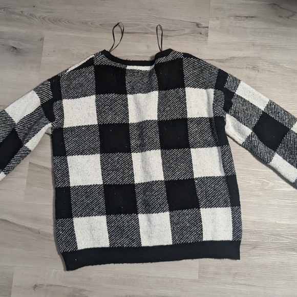 Bluivy sweater - Picture 5 of 7